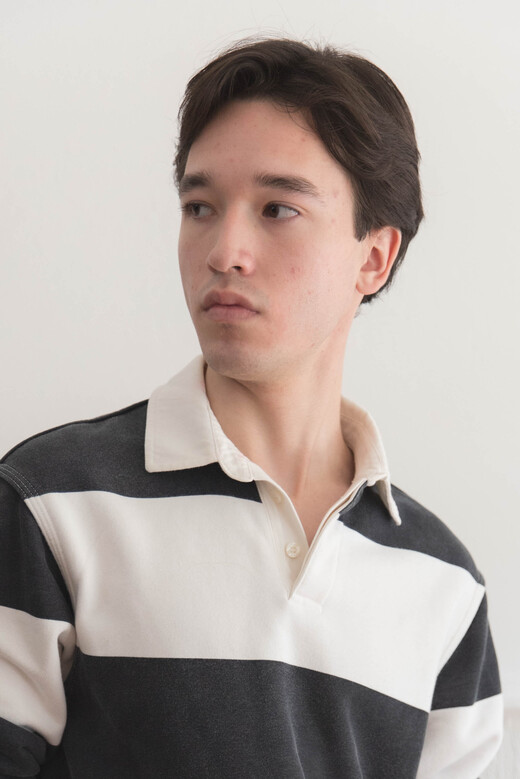 Model image